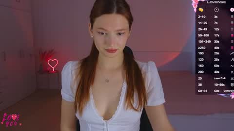 Ariel online show from 06.10.26