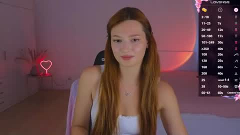 Ariel online show from 07.03.26