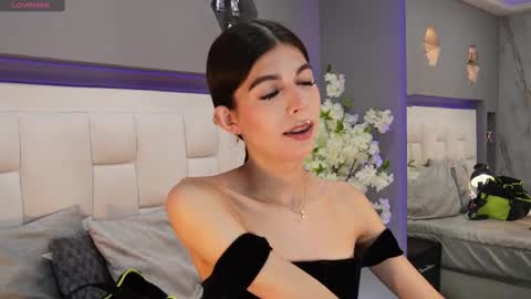 CuteArii online show from 10.03.25