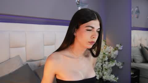 CuteArii online show from 05.18.26