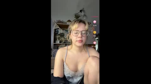 Amy online show from 03.02.25