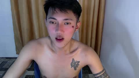 Snapshot of cuteasiancock98 chatting on 01.03.25 Steph online show from 01.03.25