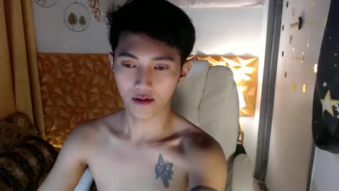 Snapshot of cuteasiancock98 chatting on 02.21.25 Steph online show from 02.21.25