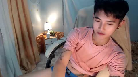 Snapshot of cuteasiancock98 chatting on 09.12.25 Steph online show from 09.12.25