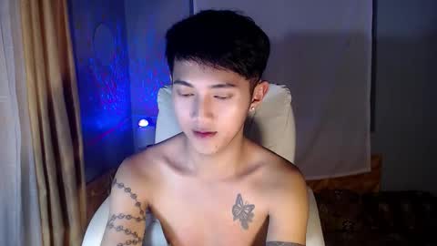 Snapshot of cuteasiancock98 chatting on 09.17.25 Steph online show from 09.17.25