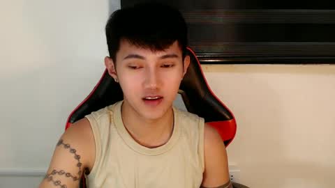 Snapshot of cuteasiancock98 chatting on 06.28.26 Steph online show from 06.28.26