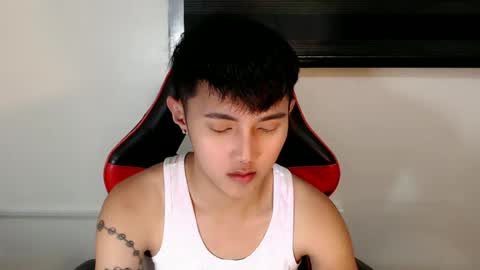 Snapshot of cuteasiancock98 chatting on 07.07.26 Steph online show from 07.07.26