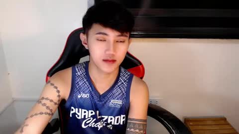 Snapshot of cuteasiancock98 chatting on 08.01.26 Steph online show from 08.01.26