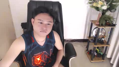 cuteasianlee online show from 01.08.26