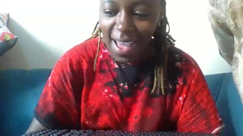 Cuteberry87 online show from 11.02.25