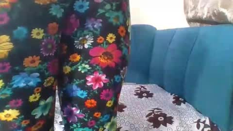 Cuteberry87 online show from 11.15.25