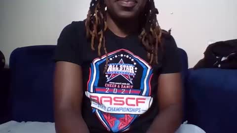 Cuteberry87 online show from 11.22.25