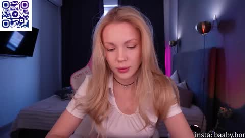 BONNIE online show from 02.02.26