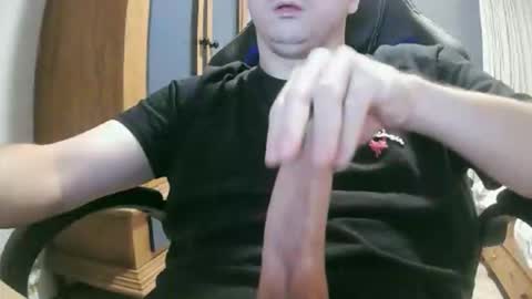 Cuteboy090 online show from 09.13.25