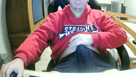 Cuteboy090 online show from 10.14.25