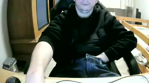 Cuteboy090 online show from 02.21.26