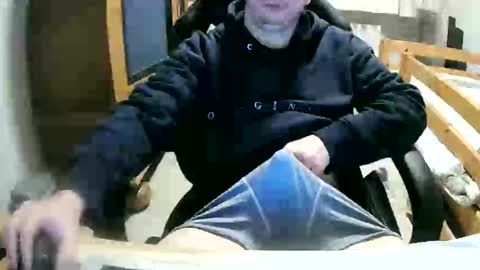 Cuteboy090 online show from 02.22.26