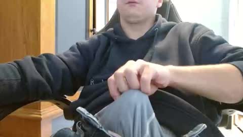 Cuteboy090 online show from 05.13.26