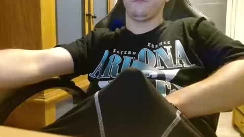 Cuteboy090 online show from 05.18.26