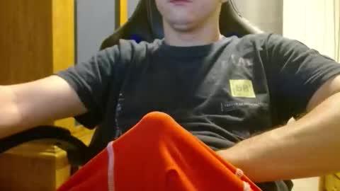 Cuteboy090 online show from 05.25.26