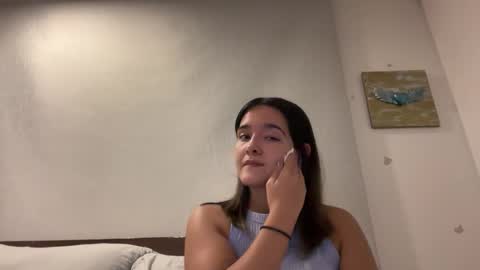 CuteBunny 21 online show from 02.27.26