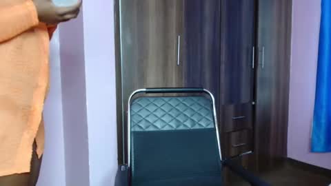 cutebuu online show from 12.03.25