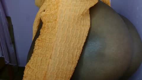 Snapshot of cutebuu chatting on 02.04.26 cutebuu online show from 02.04.26