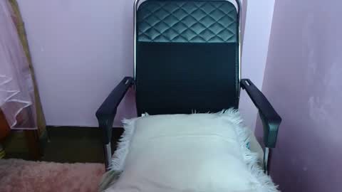 Snapshot of cutebuu chatting on 02.10.26 cutebuu online show from 02.10.26