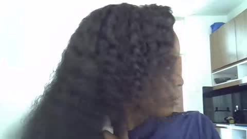 cutecherie online show from 09.27.25