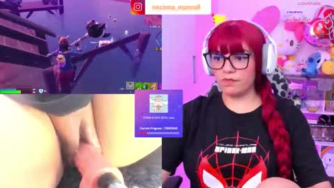 Cinna independent model online show from 10.11.25