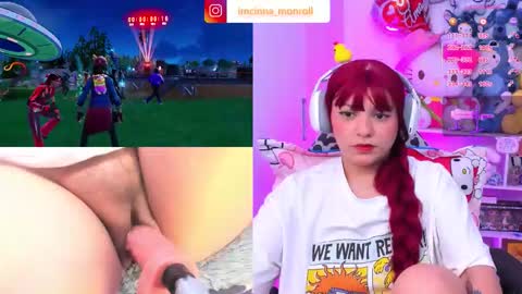 Cinna independent model online show from 11.01.25