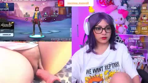 Cinna independent model online show from 11.02.25