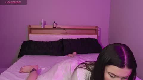 Cute Couple Real online show from 04.12.26