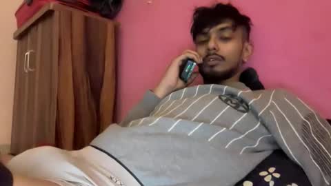 Snapshot of cutedickboii chatting on 12.20.25 cutedickboii online show from 12.20.25