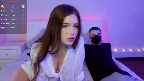 Tory and Leon online show from 10.08.25