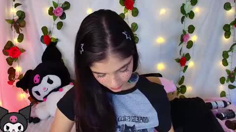 Andrea 3 online show from 11.19.25