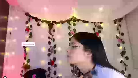 Andrea 3 online show from 03.14.26