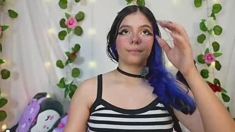 Snapshot of cutee_andrea chatting on 06.02.26 Andrea 3 online show from 06.02.26