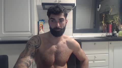 cuteeboy online show from 01.23.25