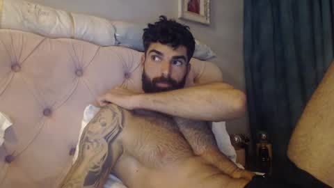 cuteeboy online show from 01.25.25