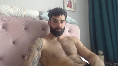 cuteeboy online show from 01.26.25