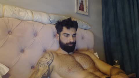 cuteeboy online show from 01.26.25