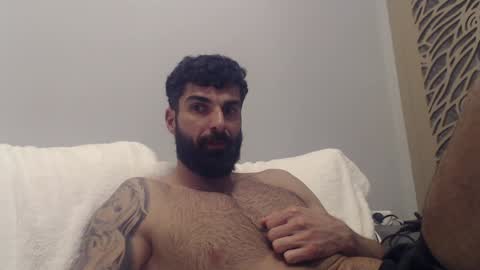 cuteeboy online show from 01.27.25