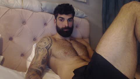 cuteeboy online show from 01.28.25