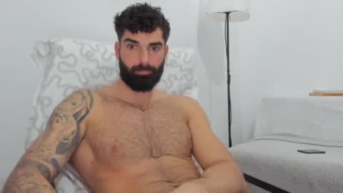 cuteeboy online show from 02.10.25