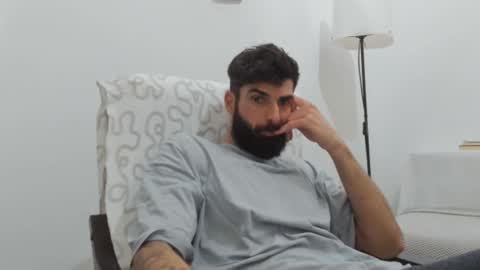 cuteeboy online show from 03.07.25