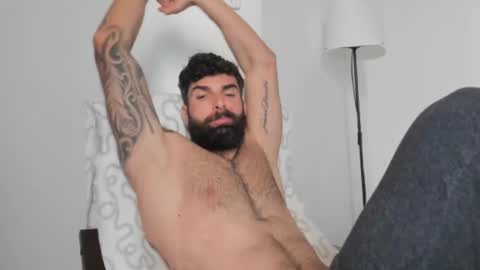 cuteeboy online show from 03.12.25