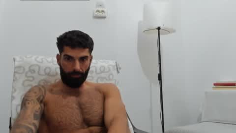 cuteeboy online show from 11.01.25