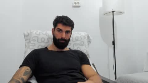 cuteeboy online show from 11.19.25