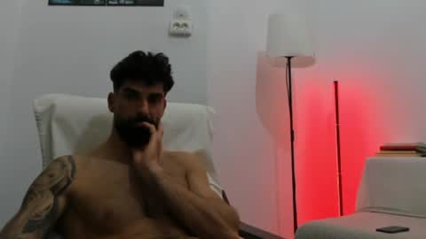 cuteeboy online show from 06.03.26